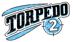 Torpedo 2 Logo